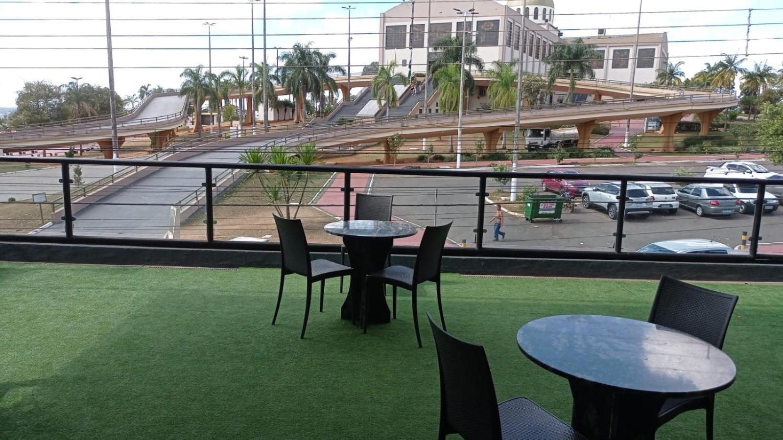 Hotel Marina Torrano Trindade  Luaran gambar